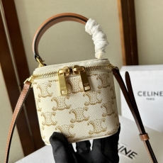 Celine Cosmetic Bags